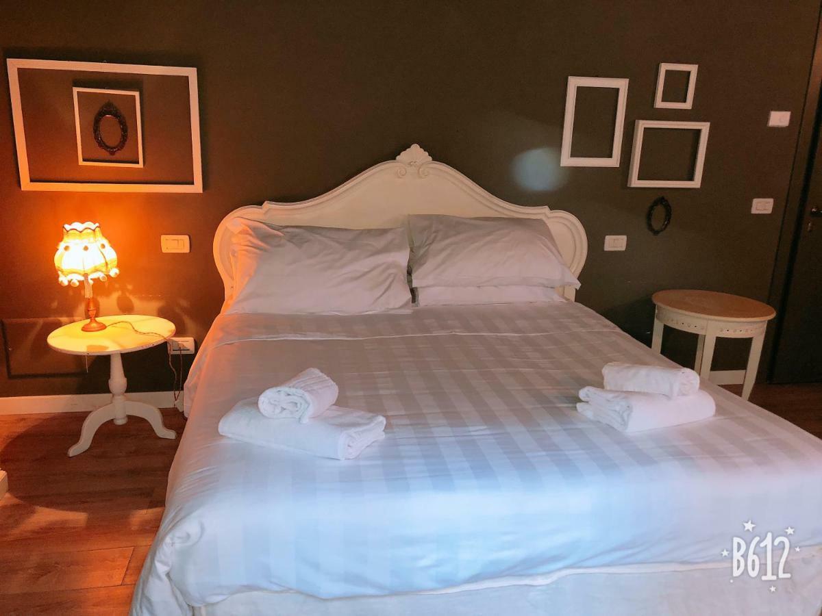 Gasthof Eden Venice Mestre