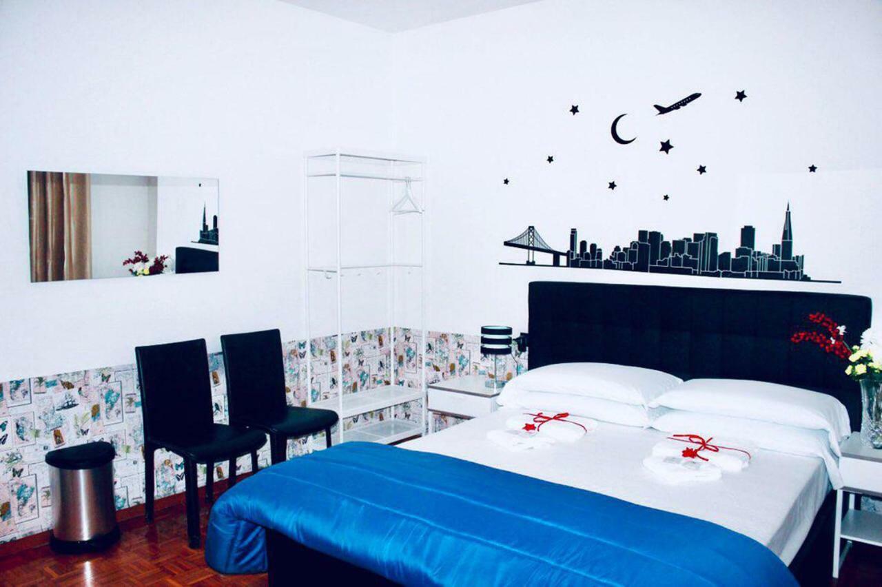 Gasthof Eden Venice Mestre