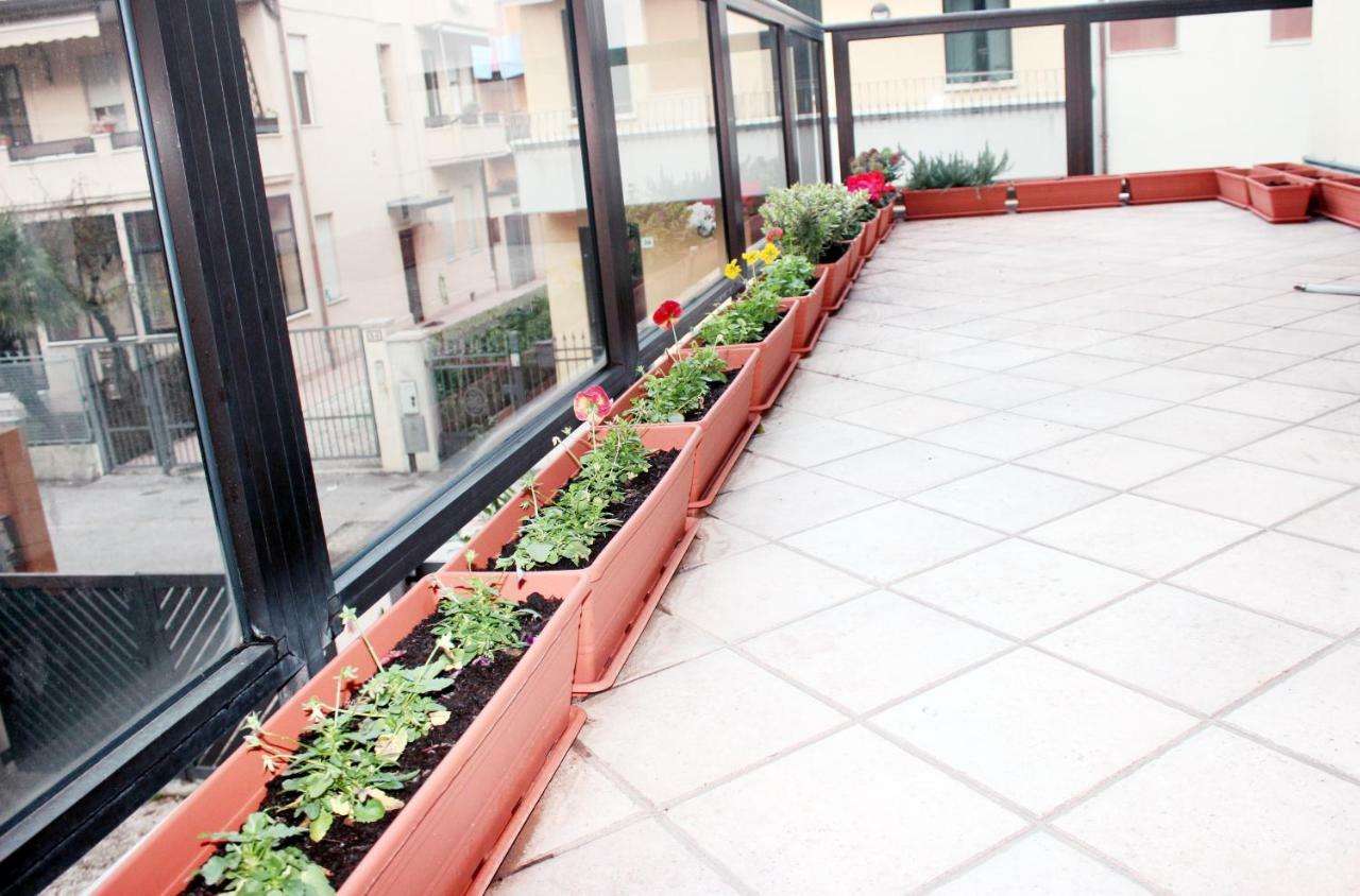 Eden Venice Gasthof Mestre