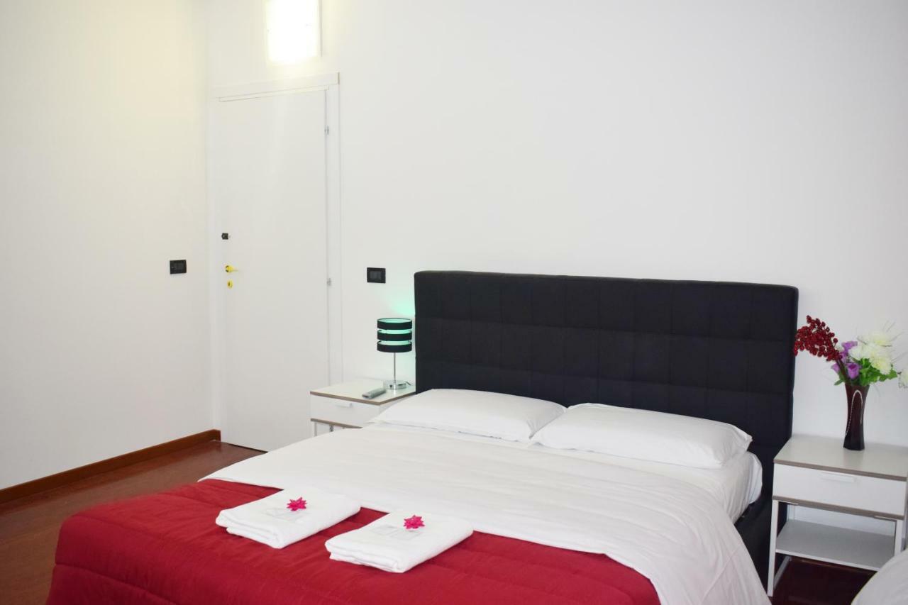Gasthof Eden Venice 3*