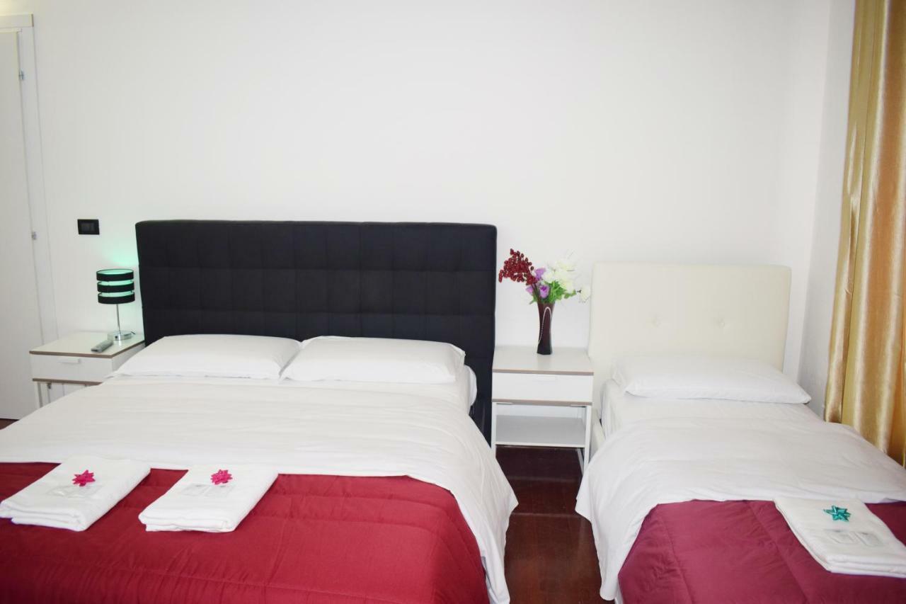 Gasthof Eden Venice 3*